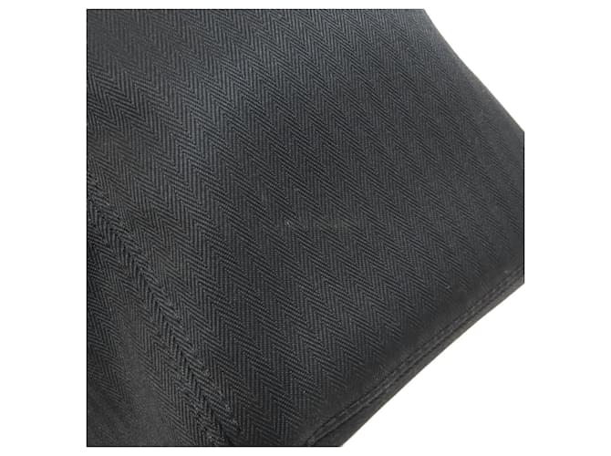 Borsa Hermès Acapulco Nero - vista 14