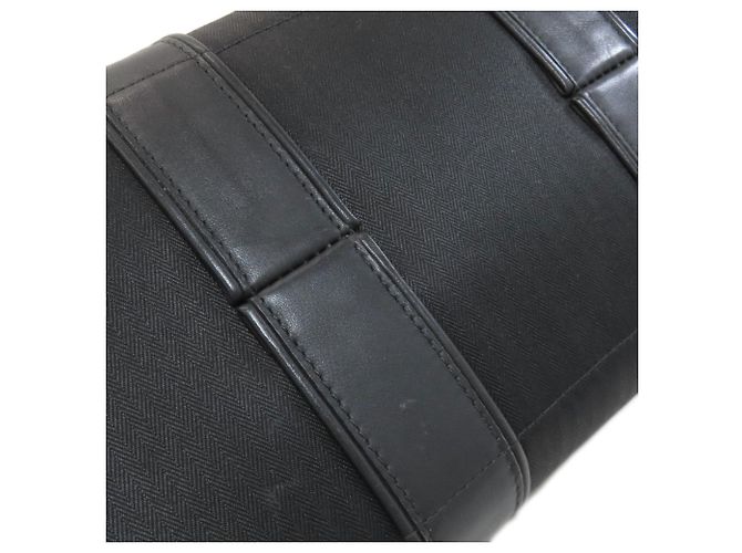 Borsa Hermès Acapulco Nero - vista 15