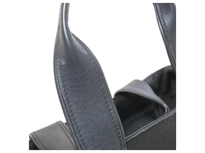 Borsa Hermès Acapulco Nero - vista 17