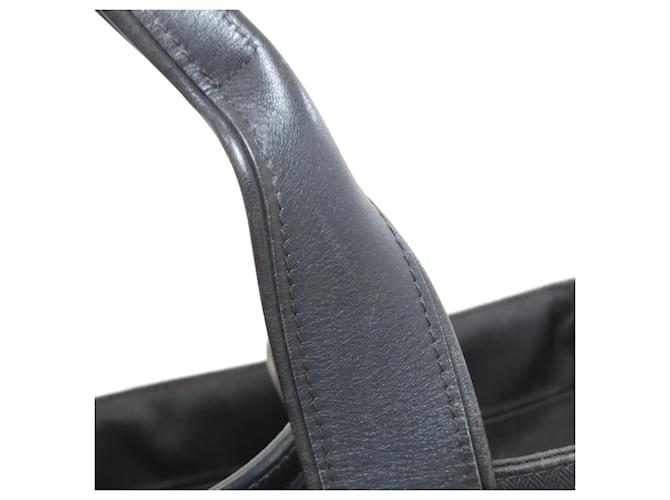 Borsa Hermès Acapulco Nero - vista 18