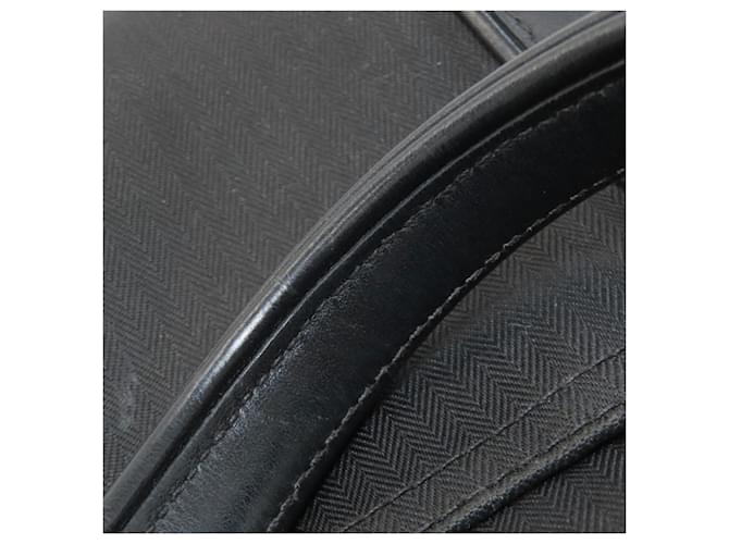 Borsa Hermès Acapulco Nero - vista 19