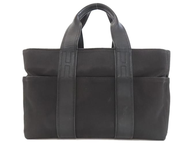 Borsa Hermès Acapulco Nero - vista 2