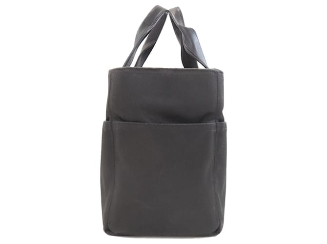 Borsa Hermès Acapulco Nero - vista 3