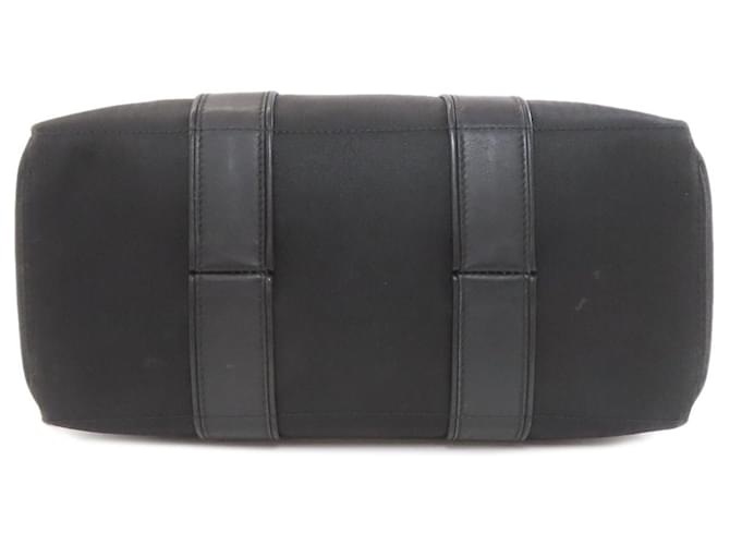 Borsa Hermès Acapulco Nero - vista 4