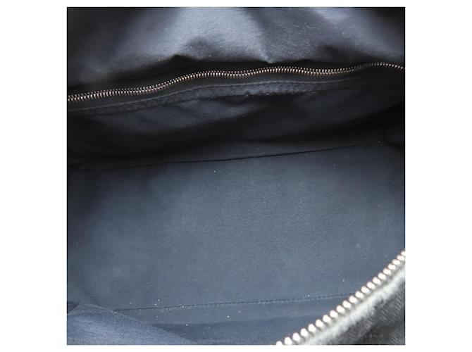Borsa Hermès Acapulco Nero - vista 5