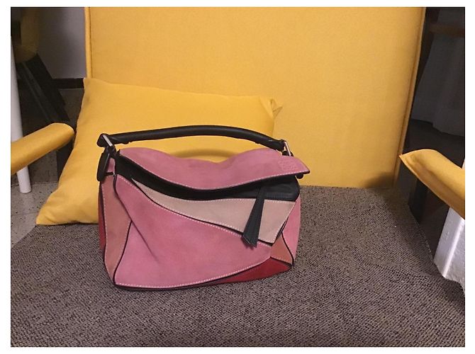 Puzzle Loewe Rompecabezas - vista 10