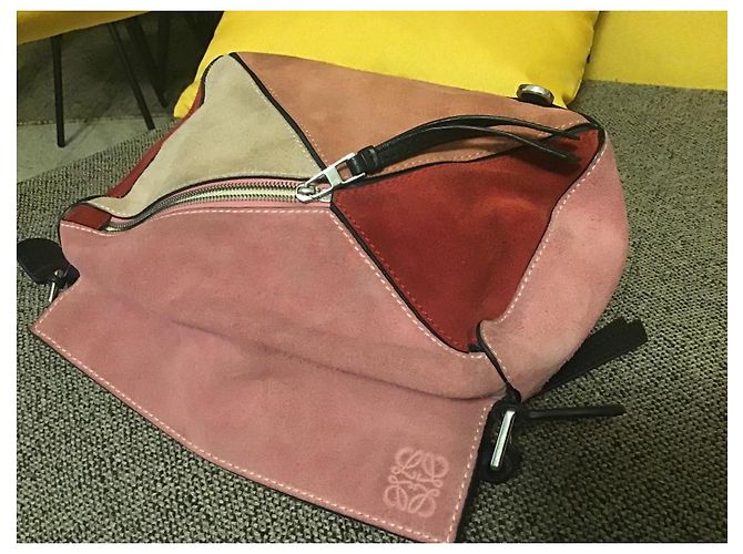 Puzzle Loewe Rompecabezas - vista 4