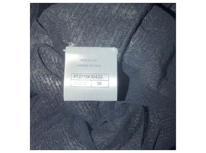 Cambon Chanel Kleider Schwarz - Ansicht 10