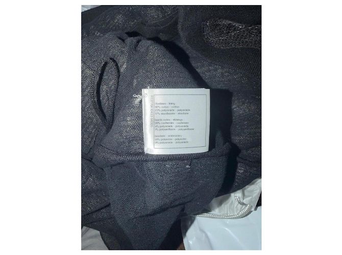 Cambon Chanel Kleider Schwarz - Ansicht 7