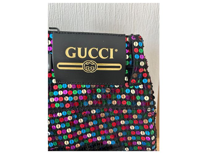 Nuove Scarpe Gucci da Donna con Etichetta - vista 2