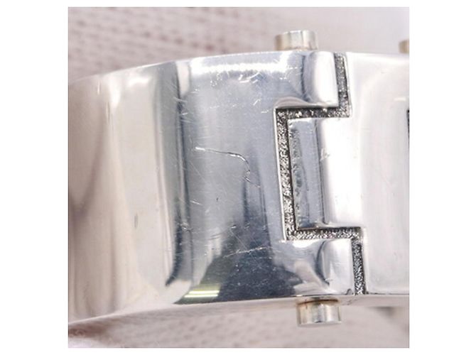 Anello in argento sterling Bottega Veneta - vista 6