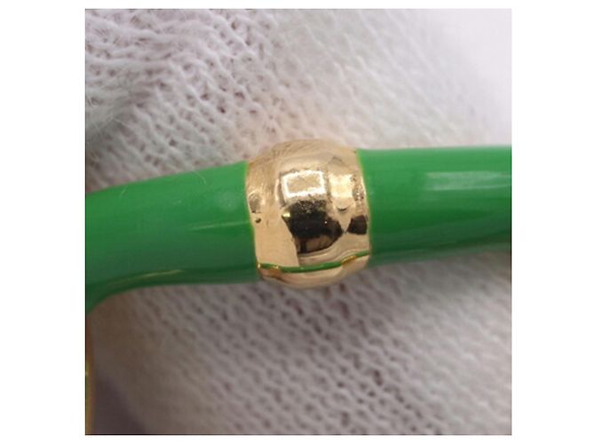 Anello Paraquito di Bottega Veneta D'oro - vista 6