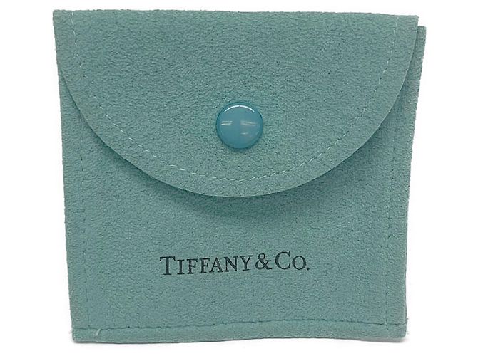 Tiffany & Co Collana Pendente Cuore Aperto Tiffany D'oro - vista 10