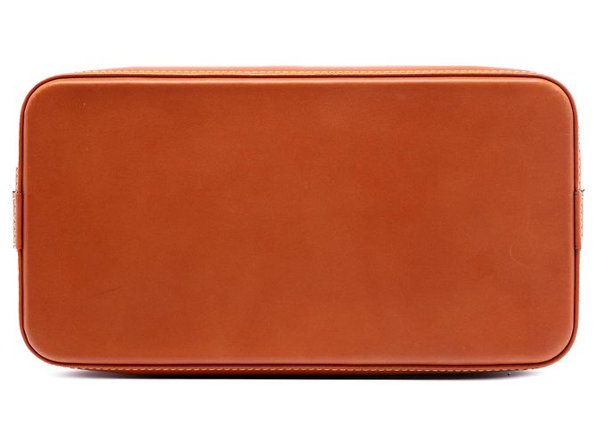 Louis Vuitton Marrom Nomade Lockit Vertical Caramelo - vista 3