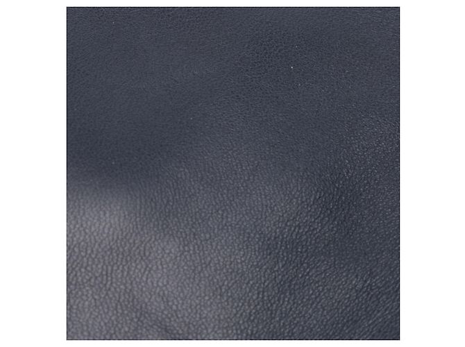 Borsa a tracolla a catena Tessuto nera Prada Nero - vista 10