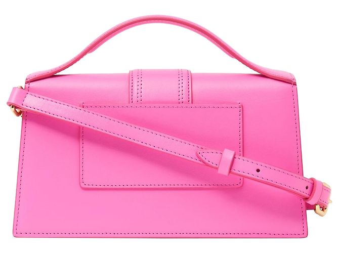 Borsa Le Grand Bambino di Jacquemus - vista 3