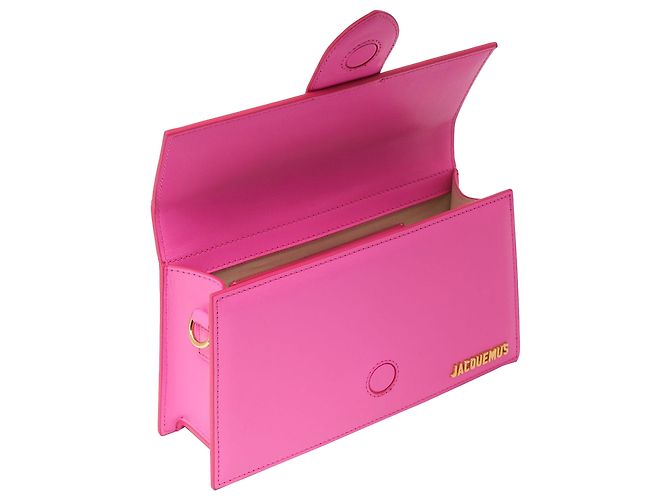 Borsa Le Grand Bambino di Jacquemus - vista 4