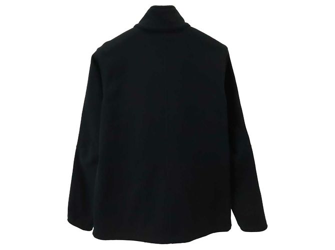 Autre Marque Patagonia SYNCHILLA Polyester Jacket Black - view 2