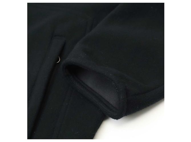 Autre Marque Patagonia SYNCHILLA Polyester Jacket Black - view 4
