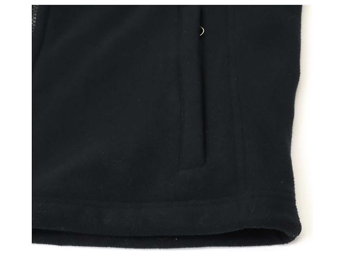 Autre Marque Patagonia SYNCHILLA Polyester Jacket Black - view 5