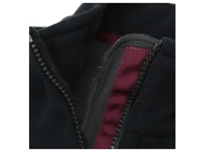 Autre Marque Patagonia SYNCHILLA Polyester Jacket Black - view 6