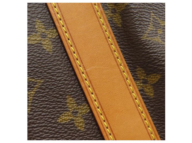 Zaino Randonnee PM Louis Vuitton Monogramma - vista 13