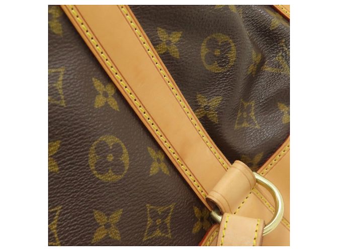Zaino Randonnee PM Louis Vuitton Monogramma - vista 15