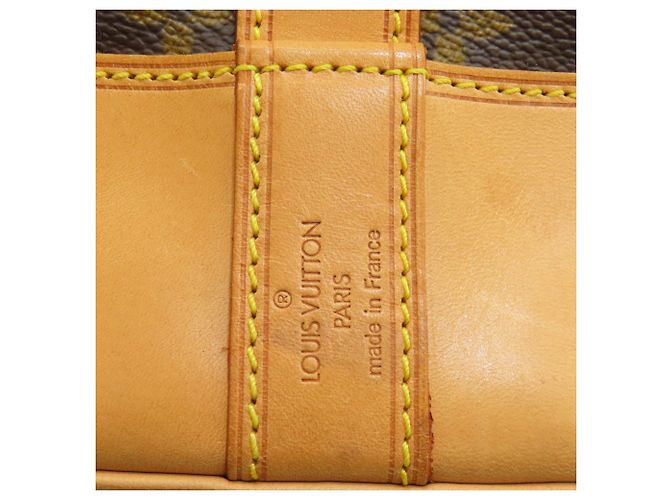 Zaino Randonnee PM Louis Vuitton Monogramma - vista 6