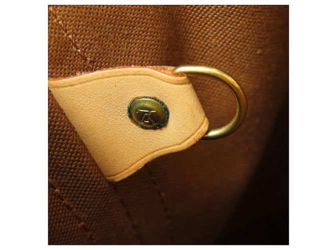 Zaino Randonnee PM Louis Vuitton Monogramma - vista 8