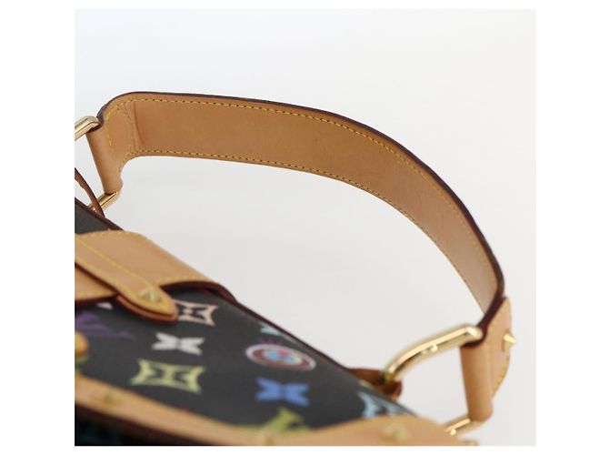 LOUIS VUITTON I Love Monogram Retro GM Tasche Mehrfarbig M92052 Auth 166470SAM - Ansicht 14