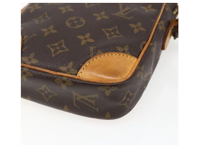 LOUIS VUITTON Borsa a Spalla Monogram Danube M45266 LV Auth BA10678 Monogramma - vista 16