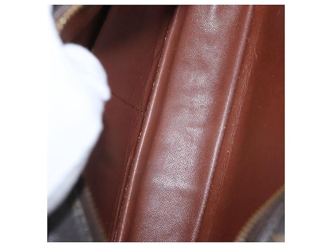 LOUIS VUITTON Bolso de Mano Compiegne 28 M51845 LV Auth BA10676 Monograma - vista 11