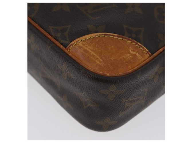 LOUIS VUITTON Bolso de Mano Compiegne 28 M51845 LV Auth BA10676 Monograma - vista 14