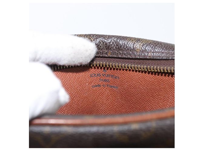 LOUIS VUITTON Monogram Amazon Schultertasche M45236 LV Auth BA10745 Monogramm - Ansicht 20