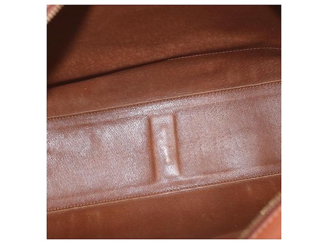 LOUIS VUITTON Borsa a Mano Weekend PM Monogram M42425 LV Auth BA10407 Monogramma - vista 11