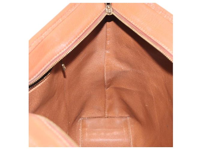 LOUIS VUITTON Borsa a Mano Weekend PM Monogram M42425 LV Auth BA10407 Monogramma - vista 20