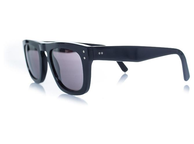 Autre Marque VIU, gafas de sol negras The Critic Negro - vista 2