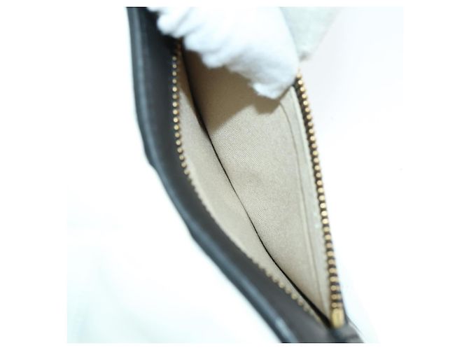 Zaino GIVENCHY in pelle bianca e oro Auth BA10327 Bianco D'oro - vista 28