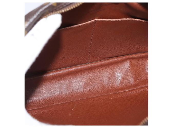 LOUIS VUITTON Clutch Compiegne 28 Monogram M51845 LV Auth ka2272 Monogramma - vista 10