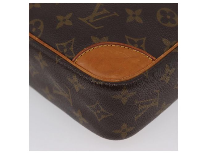 LOUIS VUITTON Clutch Compiegne 28 Monogram M51845 LV Auth ka2272 Monogramma - vista 14
