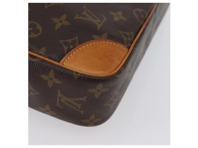 LOUIS VUITTON Clutch Compiegne 28 Monogram M51845 LV Auth ka2272 Monogramma - vista 15