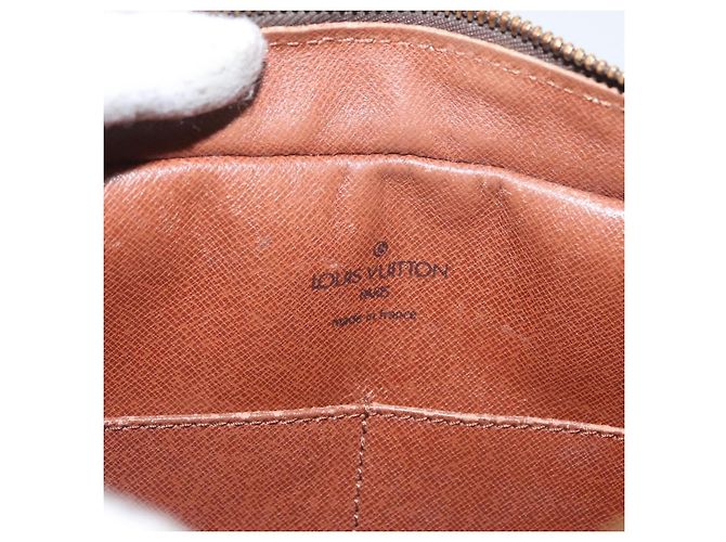 LOUIS VUITTON Clutch Compiegne 28 Monogram M51845 LV Auth ka2272 Monogramma - vista 17