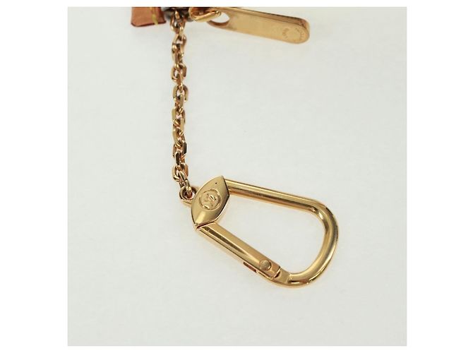 MÜNZBEUTEL BERLANGO MONOGRAMM MULTICOLOR LOUIS VUITTON WEISS M58028 Auth BA10526V Weiß - Ansicht 7