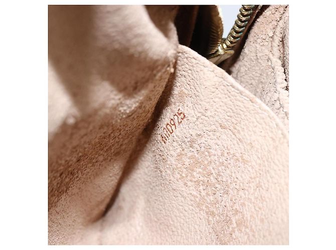LOUIS VUITTON Trousse Toilette Monogram 23 Borsa Clutch M47524 LV Auth 170917 Monogramma - vista 12