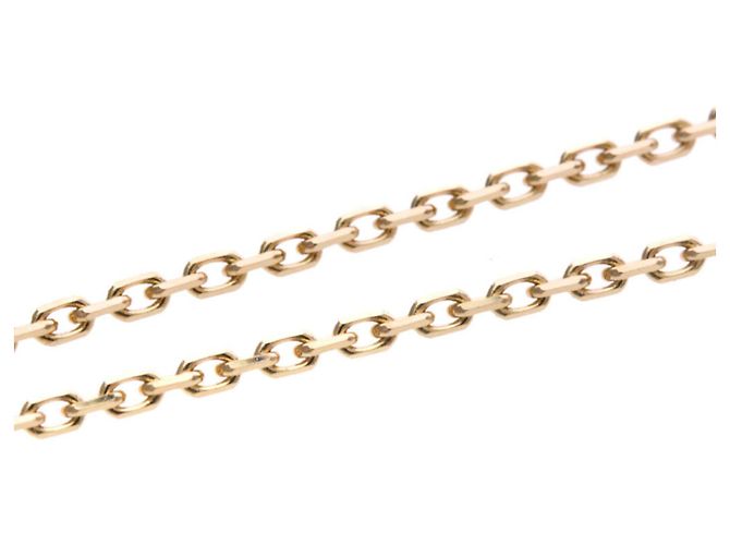 Collana Forsa Chain Van Cleef & Arpels - vista 6