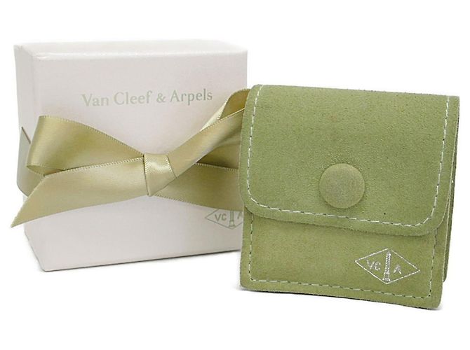 Collana Forsa Chain Van Cleef & Arpels - vista 8