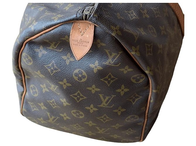 Louis Vuitton Keepall 45 Golden - Ansicht 3