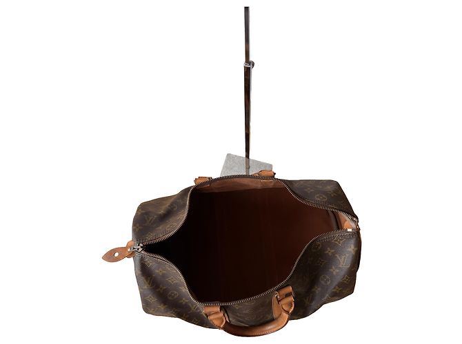 Louis Vuitton Keepall 45 Golden - Ansicht 4