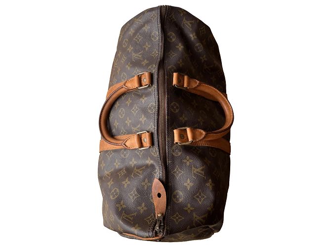Louis Vuitton Keepall 45 Golden - Ansicht 5