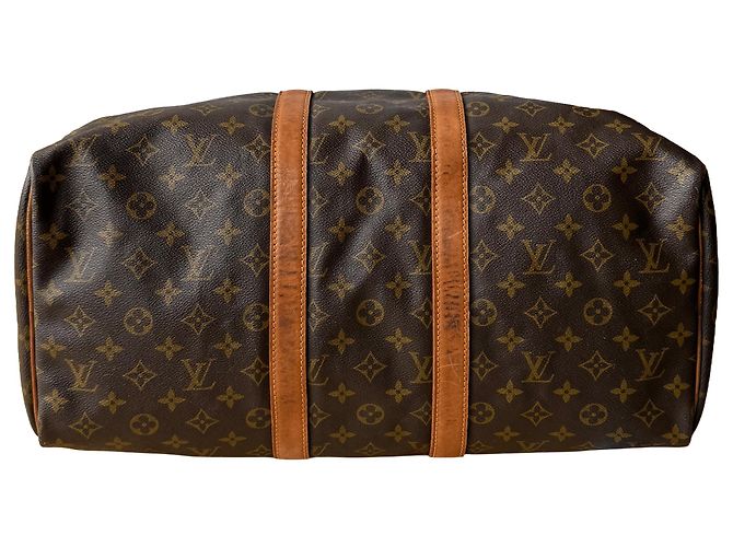 Louis Vuitton Keepall 45 Golden - Ansicht 6